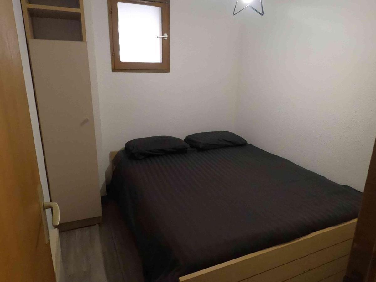 Briancon, Appartement Avec Jardin Et Terrasse. Eksteriør bilde